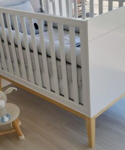 Berço Linha Amor Perfeito