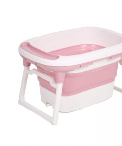 Banheira dobrável 02 alturas