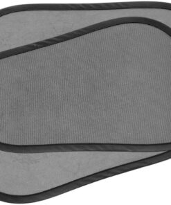 Tapa sol com ventosa