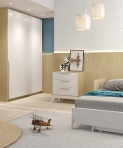 Roupeiro sob medida até 2,3 metros, à vista, consulte