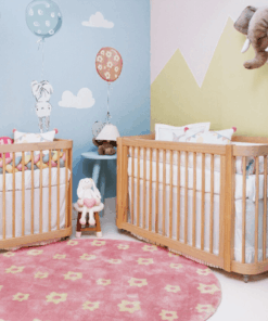 Berço Evolutivo MADEIRADO