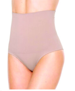 Calcinha alta Loba - M, G, GG