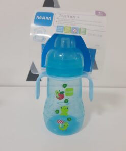 Copo de transição MAM