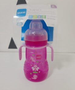 Copo de transição MAM