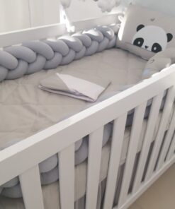 Kit de berço americano