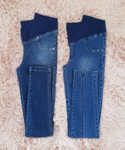 Calça Gestante n°38