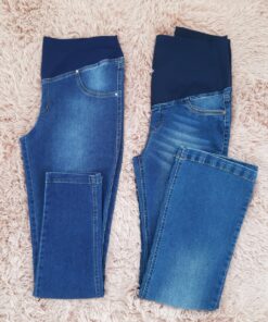 Calça Gestante n°40