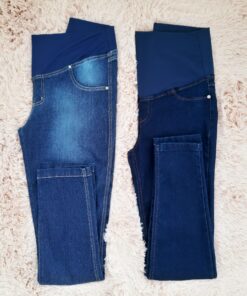 Calça Gestante n°42