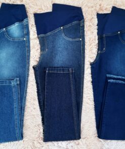 Calça Gestante n°44 a 46