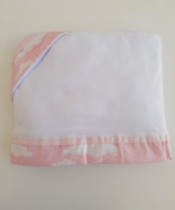 Jogo de lençol de berço, ver cores