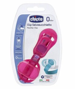 Prendedor de chupeta Chicco