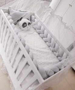 Mosquiteiro de berço