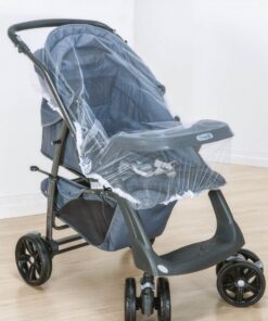 Mosquiteiro de carrinho