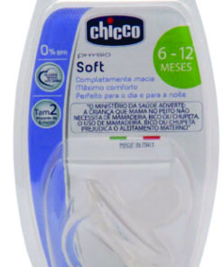 Chupeta Chicco 6 - 12