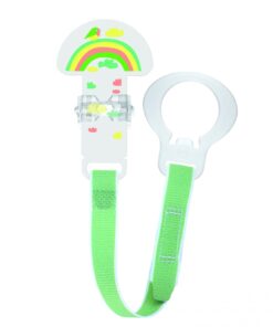 Prendedor de chupeta MAM