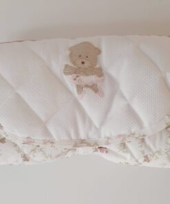 Trocador portátil, ver estampas