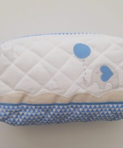 Necessaire, personalizado com nome