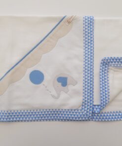 Cueiro personalizado nome