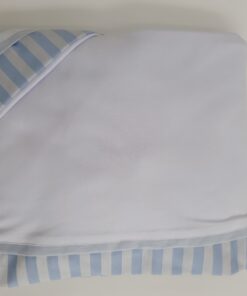 Jogo de lençol de berço, ver cores