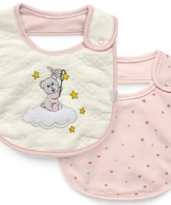 Kit 02 babeiros, várias estampas