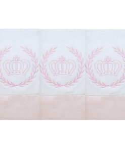 Kit 03 paninhos de boca