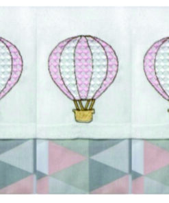 Kit 03 paninhos de boca, verificar estampas