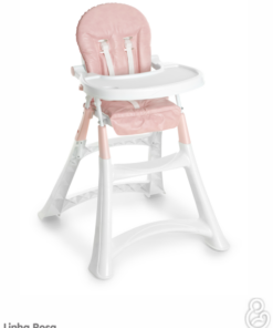 Cadeira de alimentação Premium