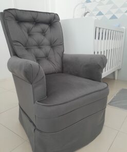 Poltrona Bela com balanço