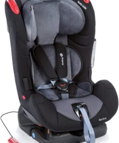 Cadeira Recline, 0 a 25 kg