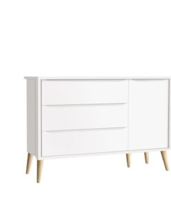 Comoda Theo maior Retro