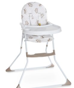 Cadeira de alimentação Nick