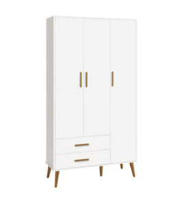 Roupeiro 3 portas Isis