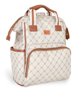 #mochila multifuncional Just Baby