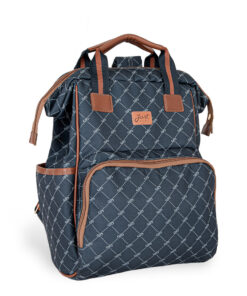 #mochila multifuncional Just Baby