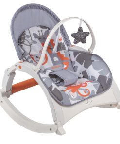 Cadeira de 2 em 1 Lika - Dzieco