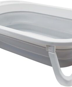 Banheira dobrável Buba