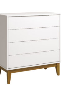 Comoda Elfe branco