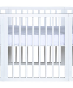 Berço Crescer Sleeper 4 em 1