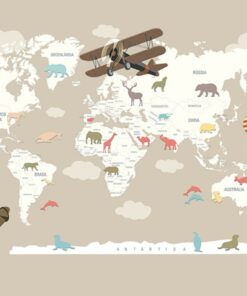 Painel editável metro quadrado