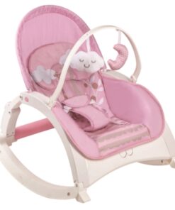 Cadeira de 2 em 1 Lika - Dzieco