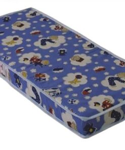 Colchão mini para berço evolution