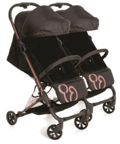 Carrinho Gêmeos Duolee Galzerano