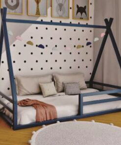 Cama tenda