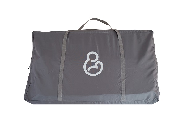 2011CZ - BOLSA DE TRANSPORTE
