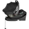 Bebê conforto Atena + base de fixação isofix, Galzerano
